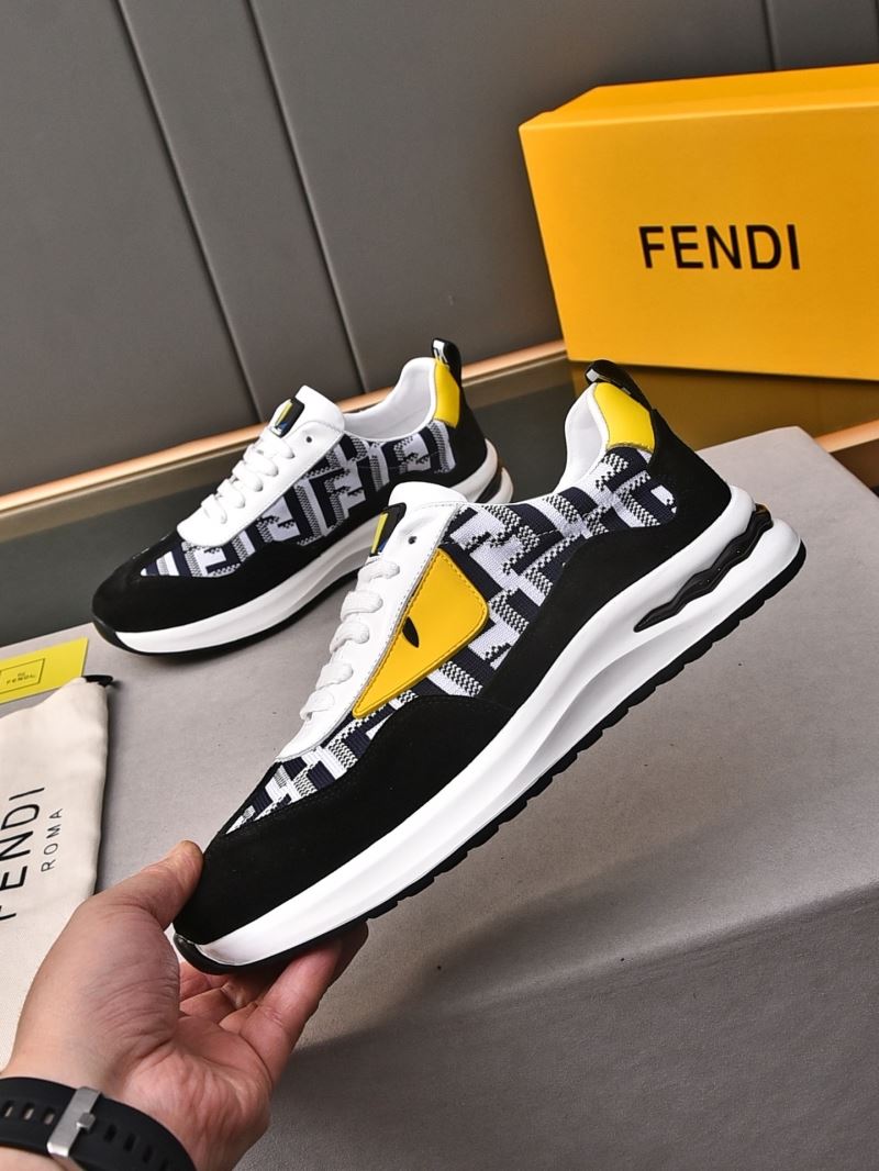 Fendi Sneakers